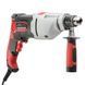 Дриль ударний 1200 Вт INTERTOOL WT-0122