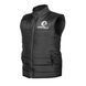 Жилет із логотипом INTERTOOL SP-2012