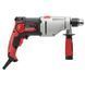 Дриль ударний 1200 Вт INTERTOOL WT-0122