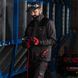 Куртка рабочая 80 % полиэстер, 20 % хлопок, плотность 260 г/м2, S INTERTOOL SP-3001