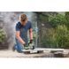 Шлифмашина угловая Ryobi ONE+ R18AG7-0, 125мм, 18В безщеточная (без АКБ и ЗУ)