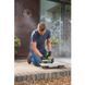 Шлифмашина угловая Ryobi ONE+ R18AG7-0, 125мм, 18В безщеточная (без АКБ и ЗУ)
