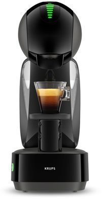 Капсульная кофеварка KRUPS INFINISSIMA TOUCH KP270810