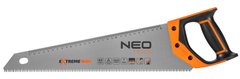 Ножовка по дереву Neo Tools, Extreme, 400 мм, 11TPI