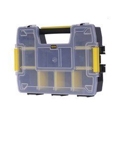 Органайзер 295х65х215мм SORT MASTER LATCH (STST1-70720)
