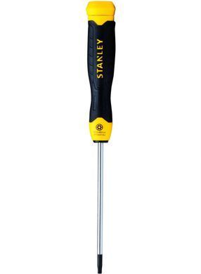 Отвертка под шлиц TT10x80мм CUSHION GRIP (STHT0-65148)
