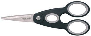 Ножиці кухонні Fiskars Functional Form, 22см