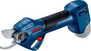 Секатор акумуляторний Bosch Pro Pruner, 12В, d різу 25мм, 1кг, SOLO