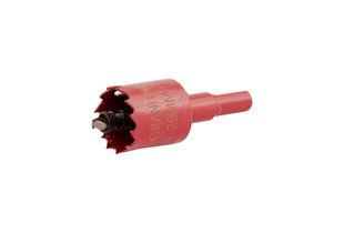Свердло корончате GRANITE біметалічне HSS M42 29 мм 6-09-029