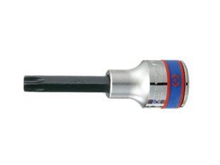 Бита в головке TORX 1/2" Т25 L= L=80мм