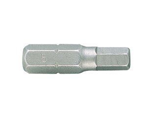 Бита торцевая 1/4" HEX H3 L=25мм (уп.20)