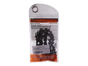 Ланцюг Sturm SC38013CRT-56 круглий зуб 0.050", 3/8"