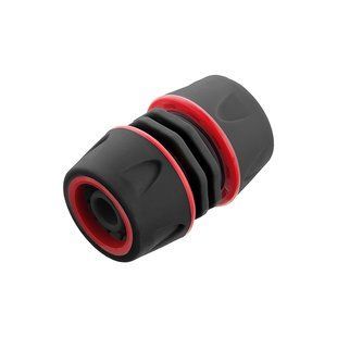 Муфта ремонтно-з'єднувальна&nbsp;для шланга 1/2" INTERTOOL GE-1113