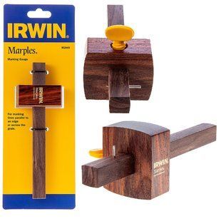 Рейсмус, IRWIN, TMR2049