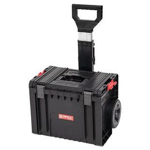 Ящик для инструментов QBRICK SYSTEM PRO CART Размер : 450 x 390 x 690