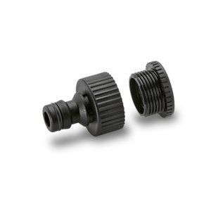 Конектор для шланга Karcher, 1", 3/4"