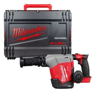 Перфоратор акумуляторний SDS-PLUS MILWAUKEE, M18 FHAFOH16-0X, 2,3 Дж (каркас, HDкейс)