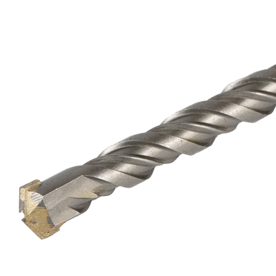 Бур по бетону SDS-plus твердосплав S4 &Oslash;14&times;260мм GRAD (1812375)
