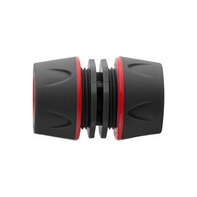 Муфта ремонтно-з'єднувальна&nbsp;для шланга 1/2" INTERTOOL GE-1113