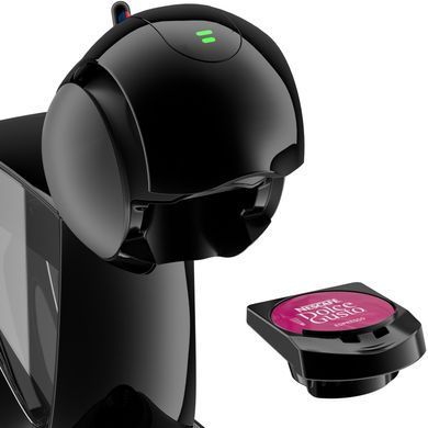 Капсульная кофеварка KRUPS INFINISSIMA TOUCH KP270810