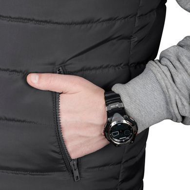 Жилет із логотипом INTERTOOL SP-2013