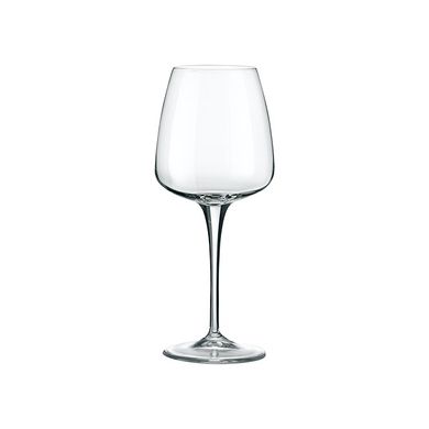 Набір келихів Bormioli Rocco Aurum для білого вина, 350мл, h-203см, 6шт, скло