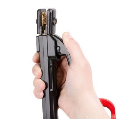 Інвертор зварювальний INTERTOOL DT-4125