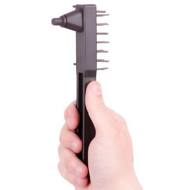 Інвертор зварювальний INTERTOOL DT-4125