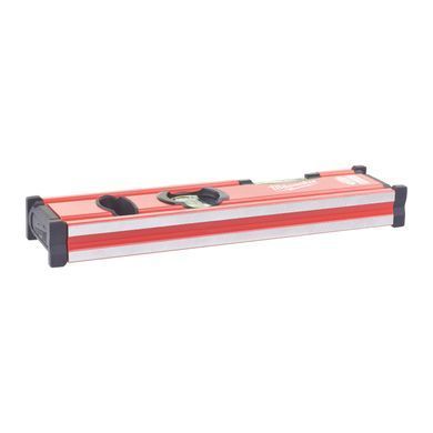 Уровень магнитный Slim Box MILWAUKEE, 20см