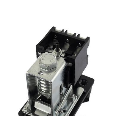 Пресостат 380 В (блок автоматики компресора) 10 bar INTERTOOL PT-9096