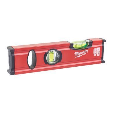 Уровень магнитный Slim Box MILWAUKEE, 20см