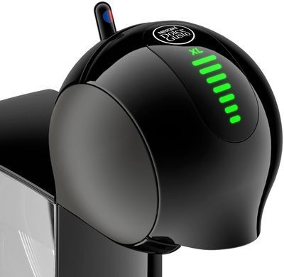 Капсульная кофеварка KRUPS INFINISSIMA TOUCH KP270810