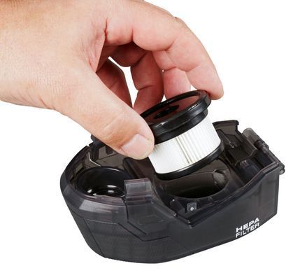 Перфоратор акумуляторний SDS-PLUS MILWAUKEE, M18 FHAFOH16-0X, 2,3 Дж (каркас, HDкейс)