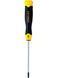 Отвертка под шлиц TT10x80мм CUSHION GRIP (STHT0-65148)