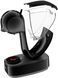 Капсульная кофеварка KRUPS INFINISSIMA TOUCH KP270810