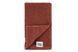 Полотенце махровое Ardesto SuperSoft, терракота, 30х50см, 100% хлопок