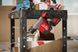 Перфоратор акумуляторний SDS-PLUS MILWAUKEE, M18 FHAFOH16-0X, 2,3 Дж (каркас, HDкейс)