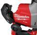 Перфоратор акумуляторний SDS-PLUS MILWAUKEE, M18 FHAFOH16-0X, 2,3 Дж (каркас, HDкейс)