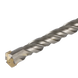 Бур по бетону SDS-plus твердосплав S4 Ø14×260мм GRAD (1812375)