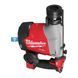 Перфоратор акумуляторний SDS-PLUS MILWAUKEE, M18 FHAFOH16-0X, 2,3 Дж (каркас, HDкейс)