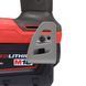 Шуруповерт ударний акумуляторний безщітковий 1/4" HEX MILWAUKEE, M18 FID3-0X, 226Нм (каркас, кліпса для ременя, тримач для біт,