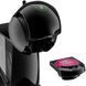 Капсульная кофеварка KRUPS INFINISSIMA TOUCH KP270810