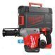 Перфоратор акумуляторний SDS-PLUS MILWAUKEE, M18 FHAFOH16-0X, 2,3 Дж (каркас, HDкейс)