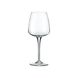 Набор бокалов Bormioli Rocco Aurum для белого вина, 350мл, h-203см, 6шт, стекло
