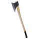 Топор 1250г деревянная ручка 700мм (береза) SIGMA (4321351)