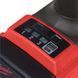 Шуруповерт ударний акумуляторний безщітковий 1/4" HEX MILWAUKEE, M18 FID3-0X, 226Нм (каркас, кліпса для ременя, тримач для біт,