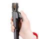 Інвертор зварювальний INTERTOOL DT-4125
