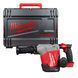 Перфоратор акумуляторний SDS-PLUS MILWAUKEE, M18 FHAFOH16-0X, 2,3 Дж (каркас, HDкейс)