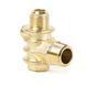 Обратный клапан для компрессора PT-0014 INTERTOOL PT-5005