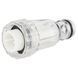 Фильтр грубой очистки воды M26&times;1.75&times;&Oslash;1/2" VORTEX (5344403)